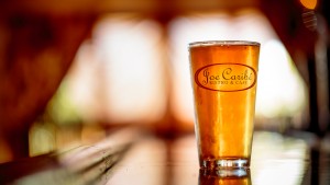 Joe Caribé - The Beer and the Bar